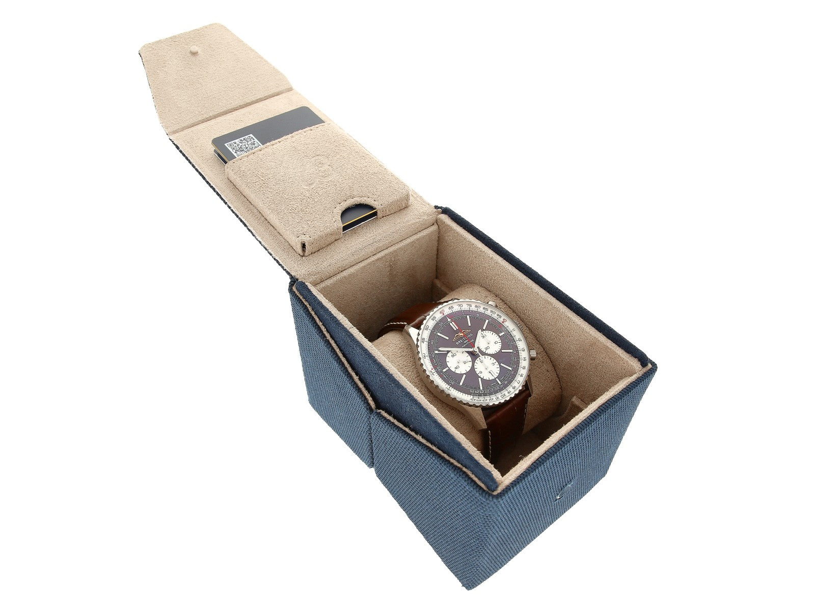 Breitling Navitimer B01
