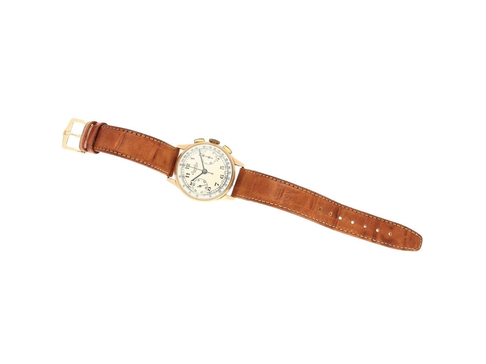 Breitling Premier Chronograph