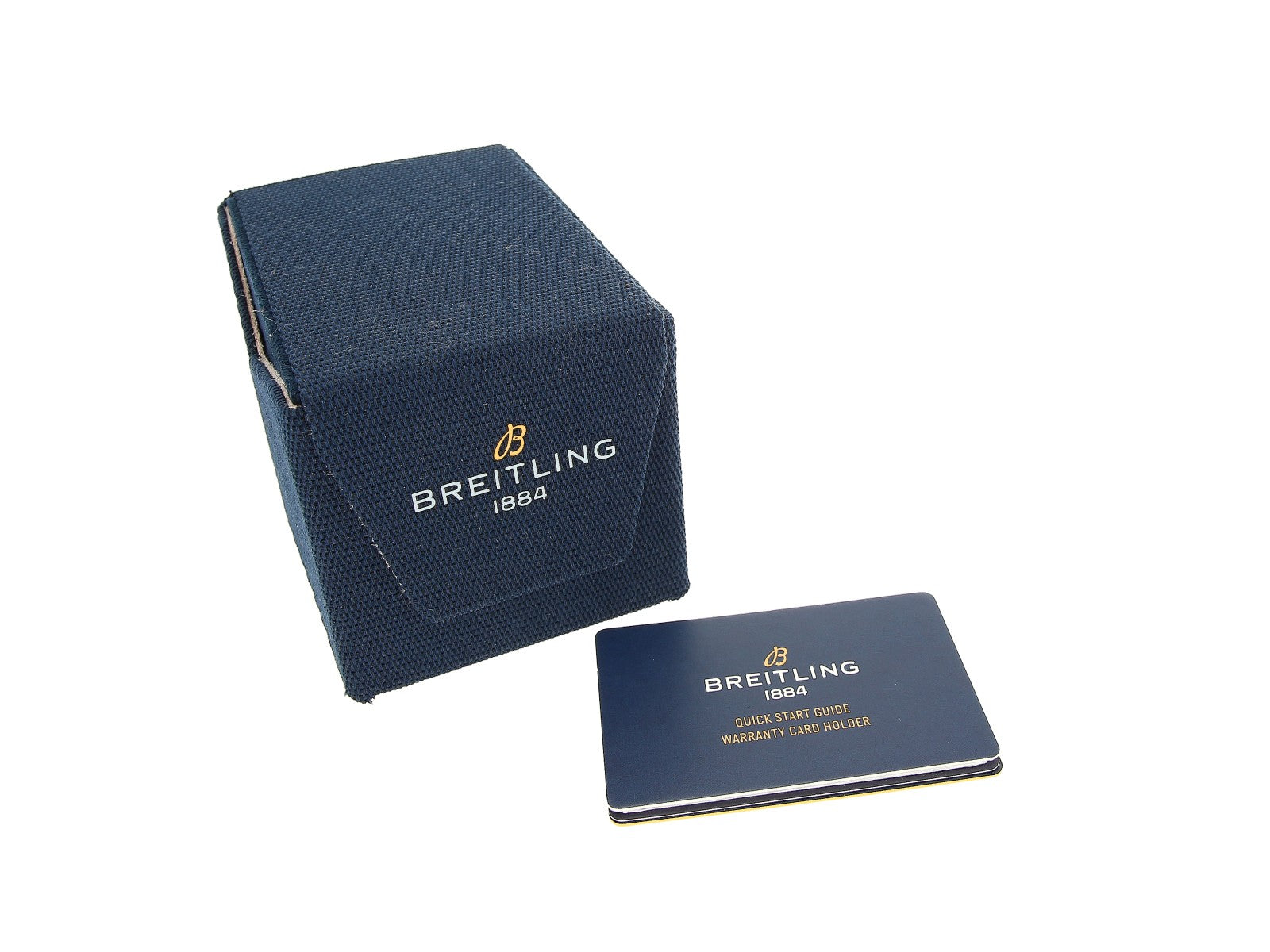 Breitling SuperOcean Heritage