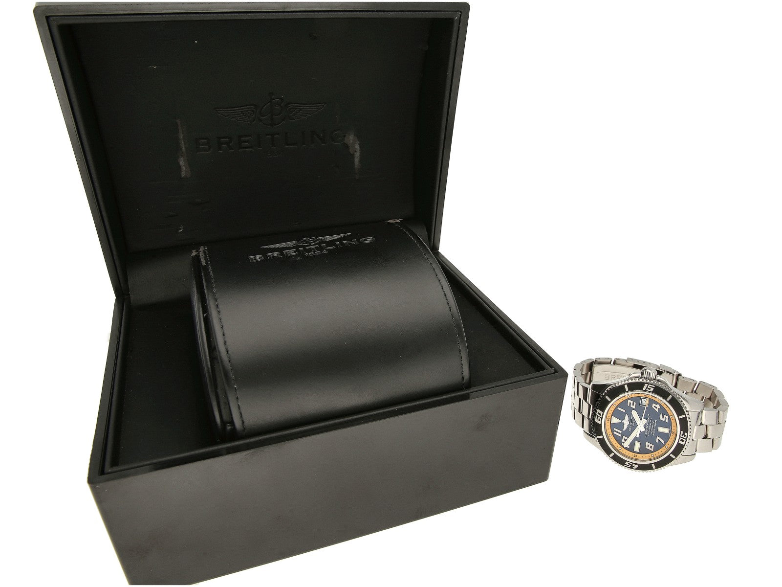 Breitling Superocean 42