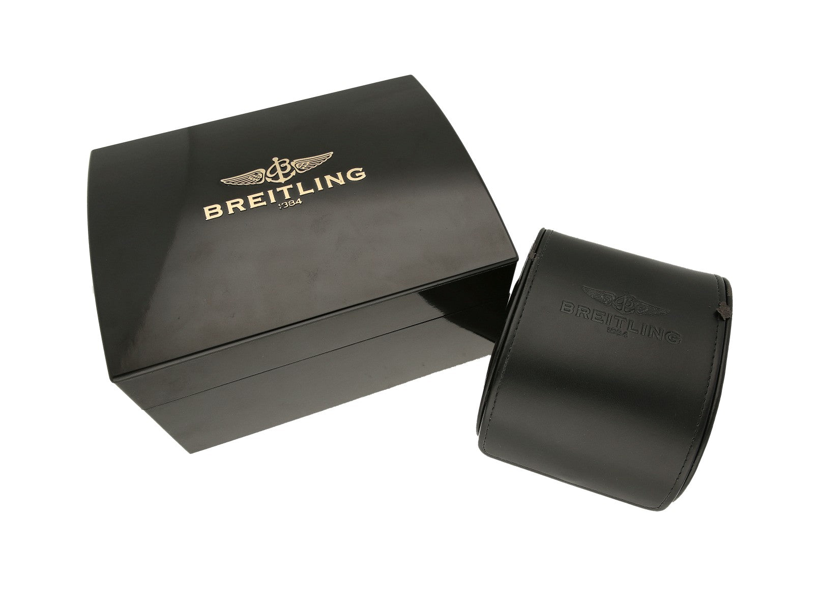 Breitling Superocean 42