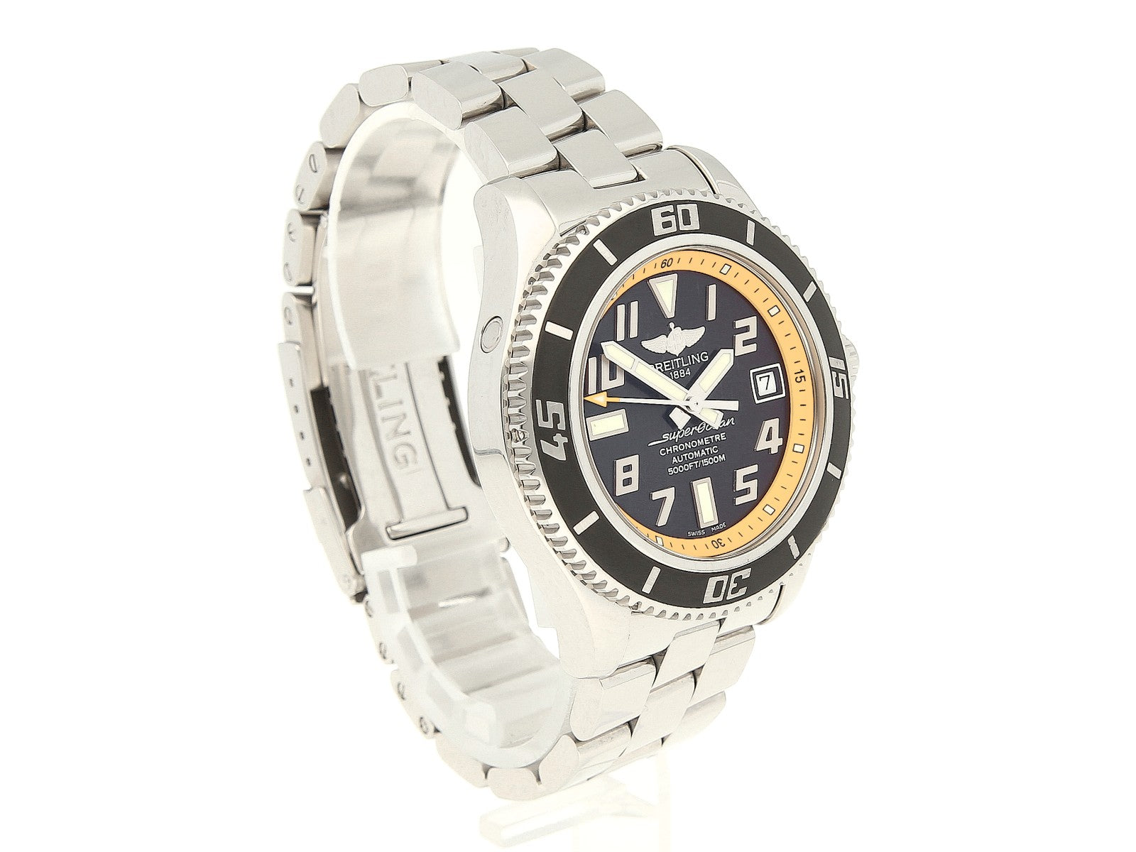Breitling Superocean 42