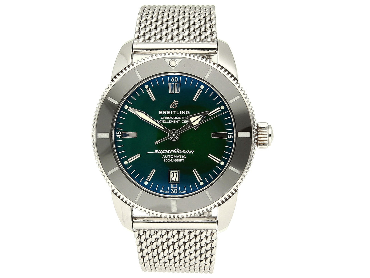 Breitling Superocean Heritage II