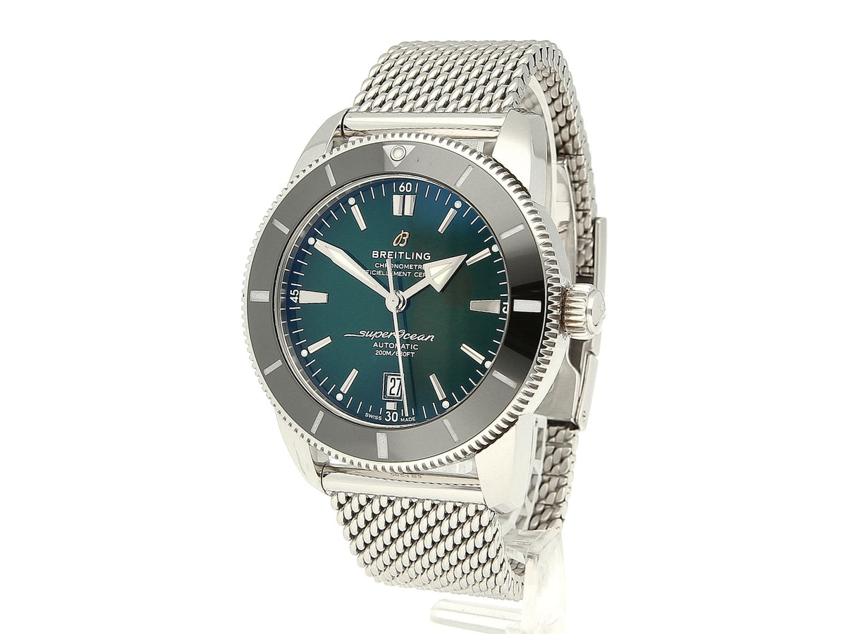 Breitling Superocean Heritage II