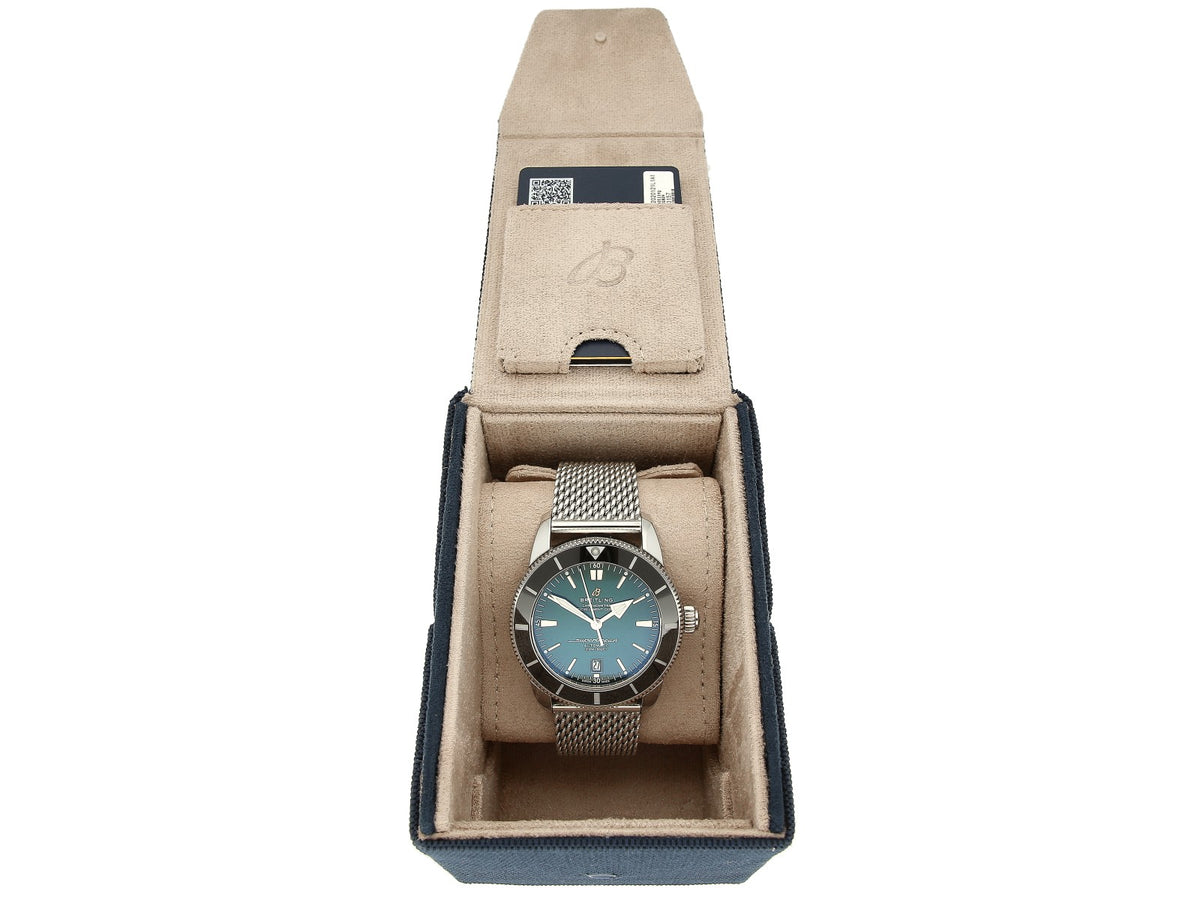 Breitling Superocean Heritage II