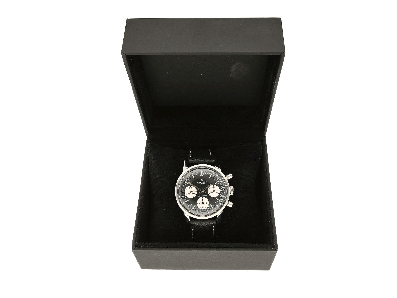 Breitling Top Time