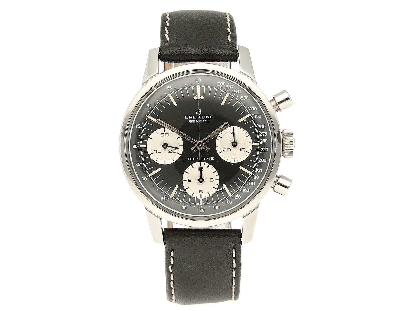Breitling Top Time