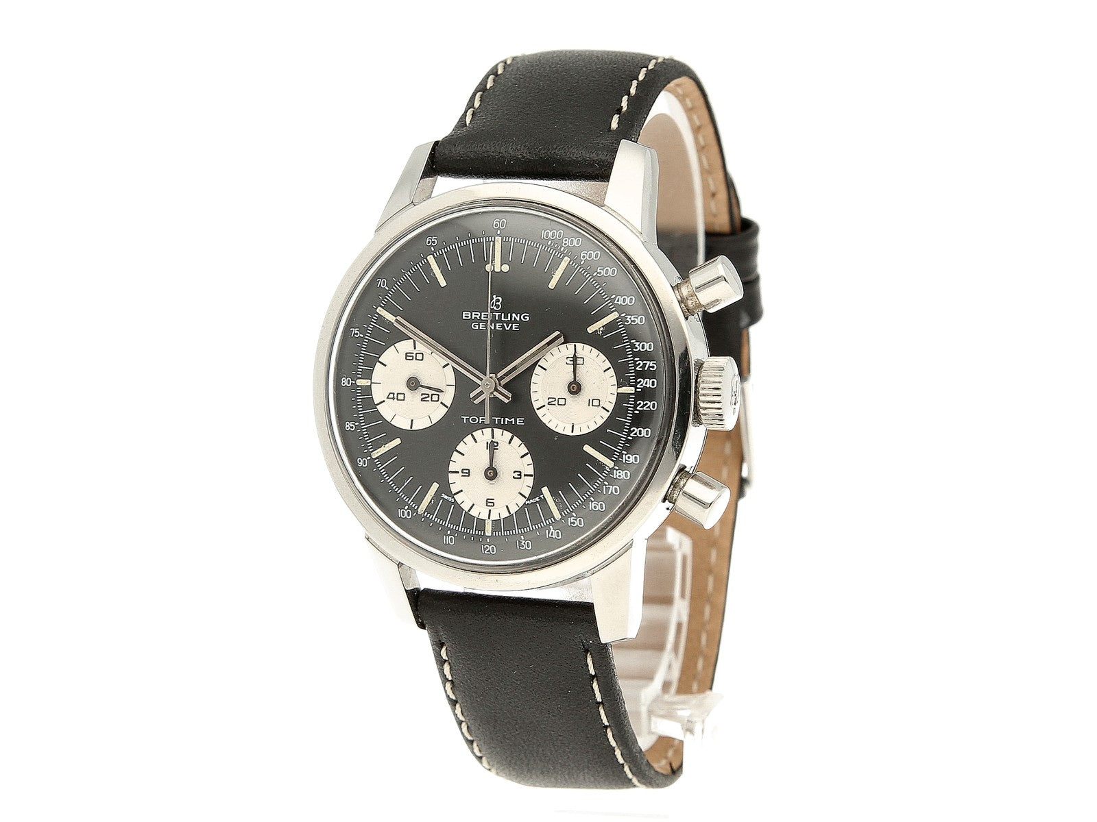 Breitling Top Time