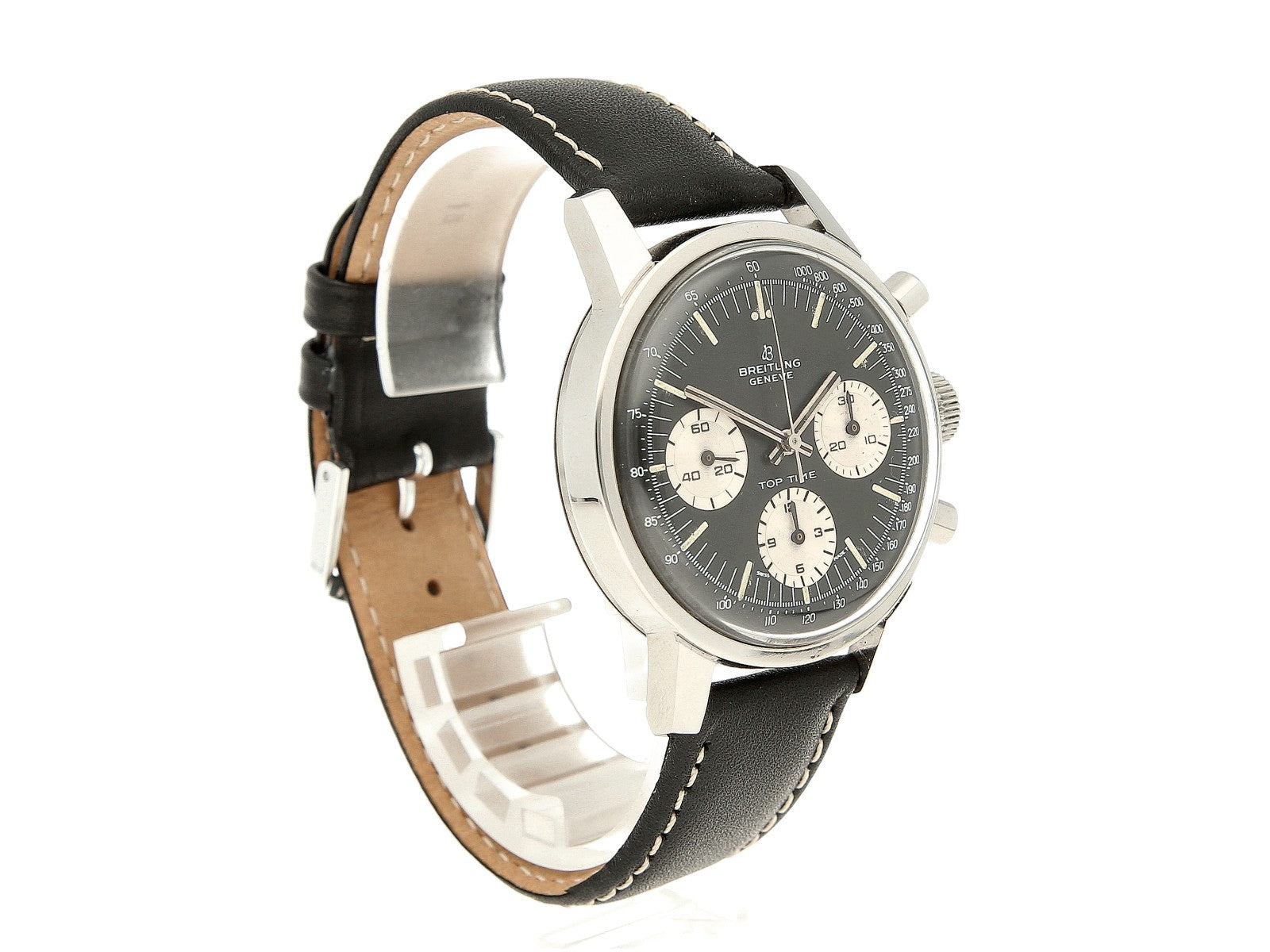 Breitling Top Time