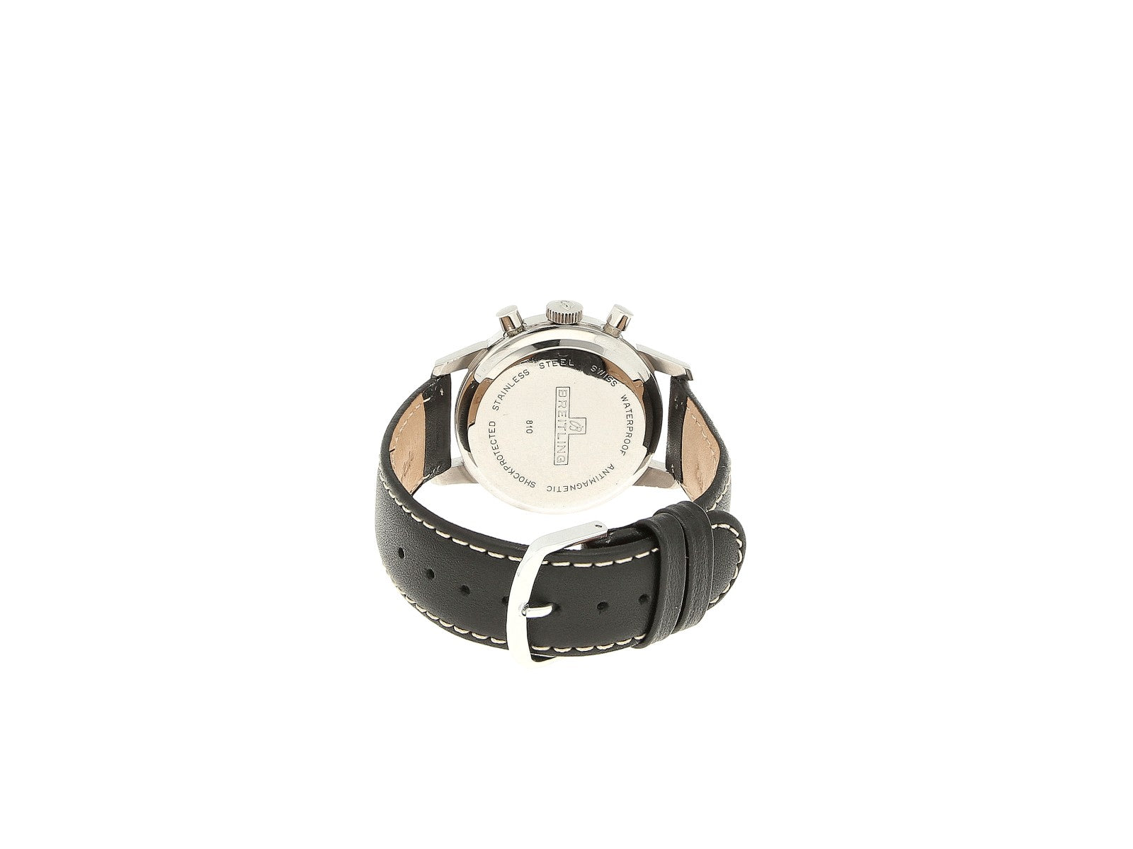 Breitling Top Time