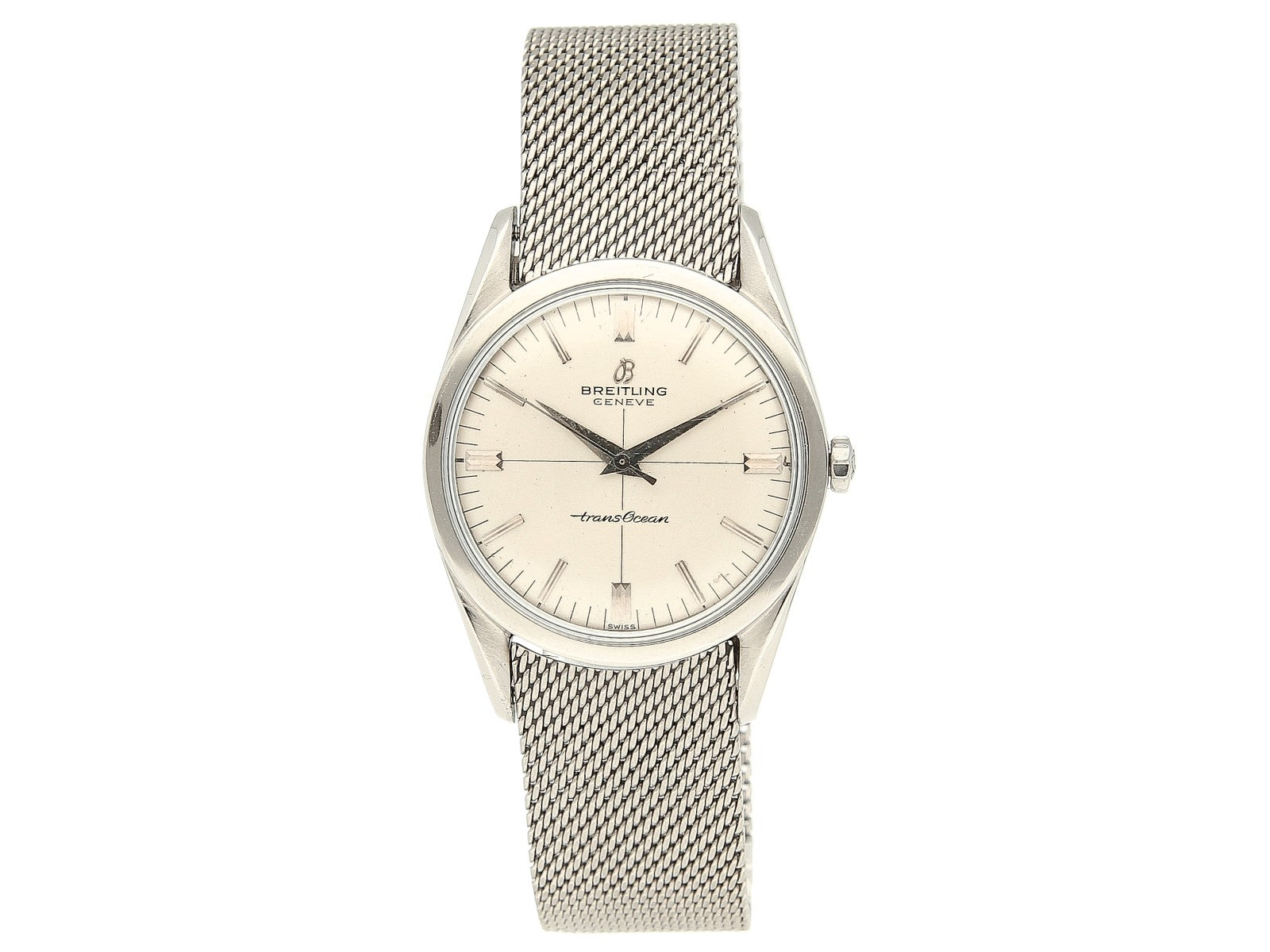 Breitling Transocean