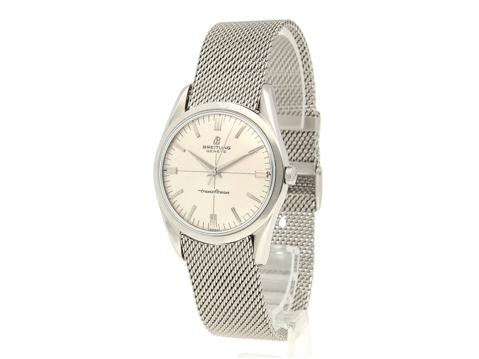 Breitling Transocean
