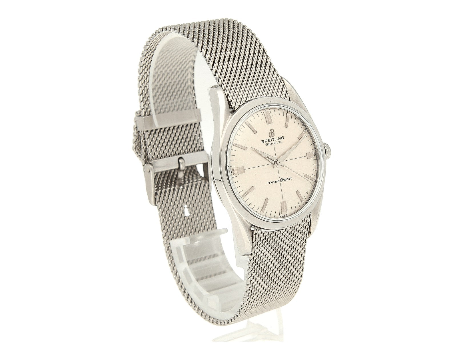 Breitling Transocean