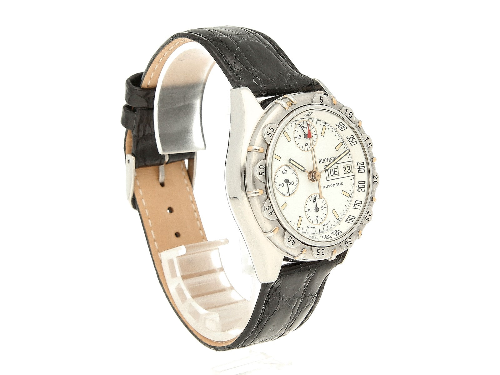Carl F. Bucherer