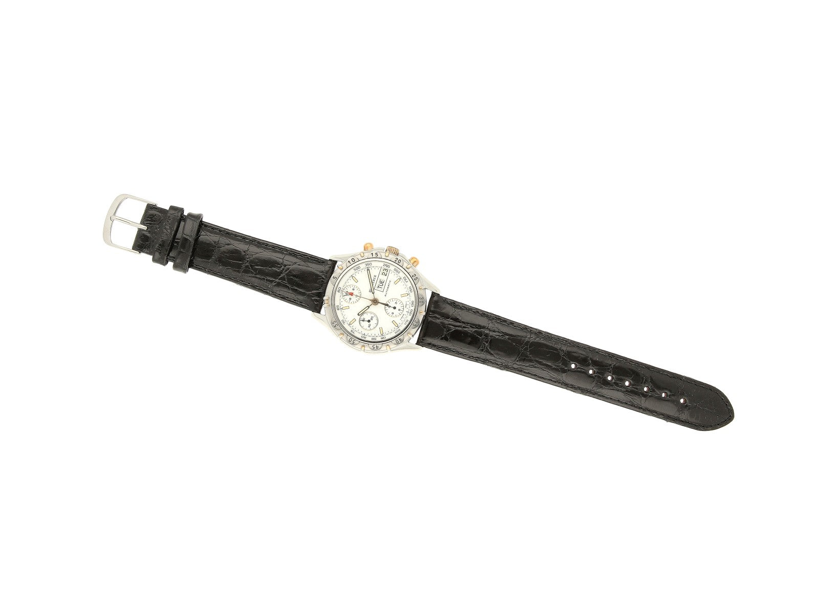 Carl F. Bucherer