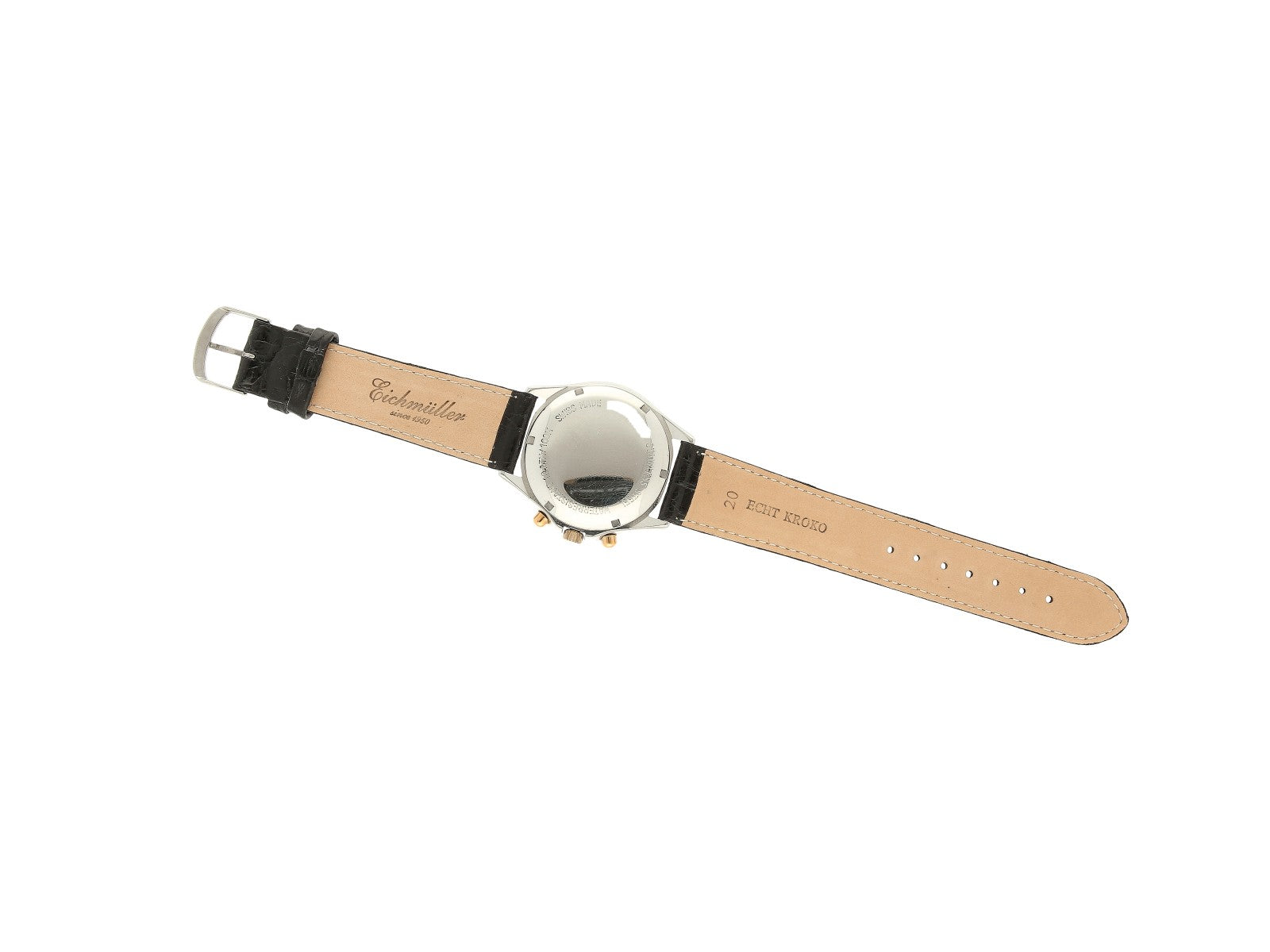 Carl F. Bucherer