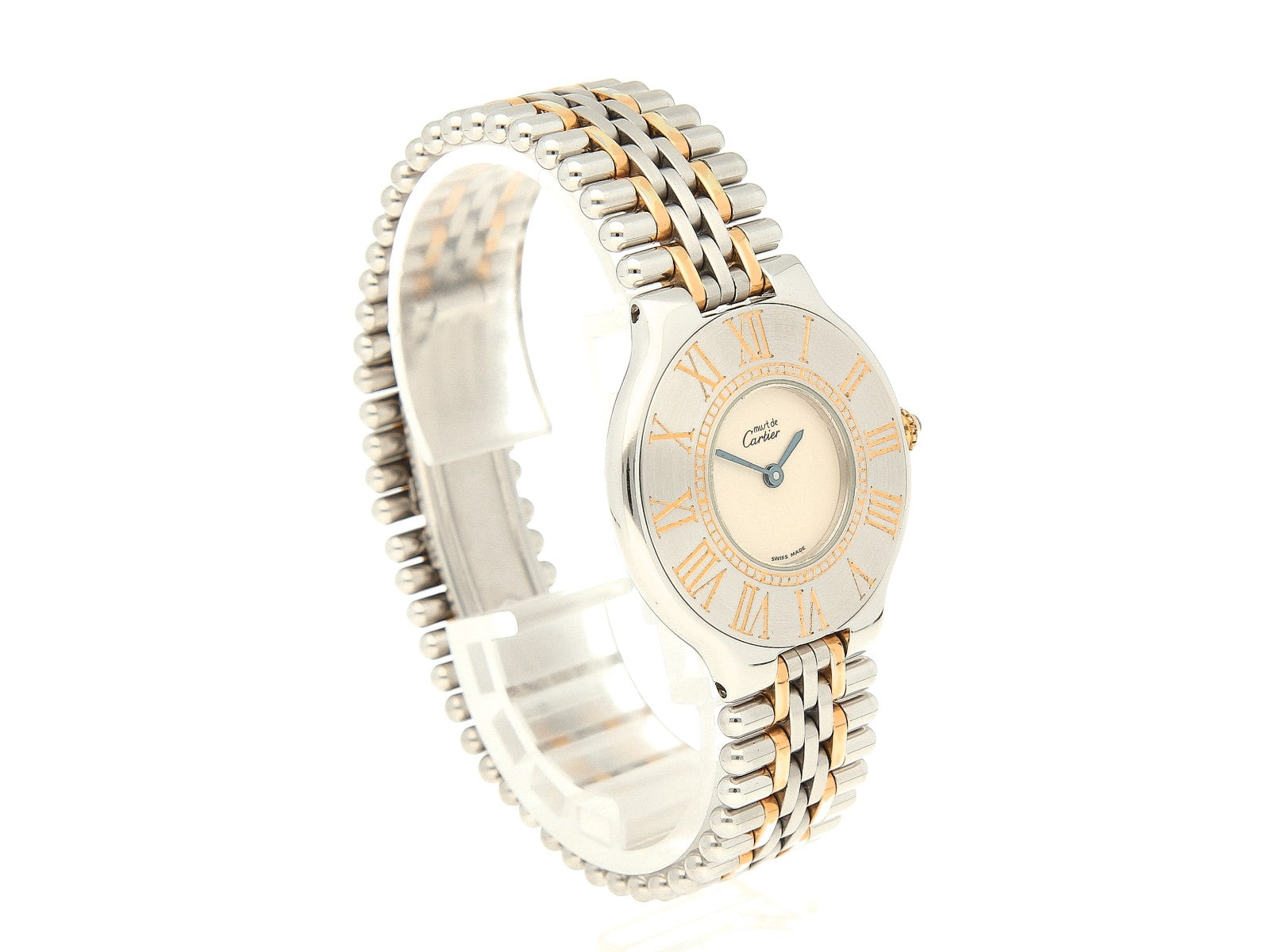 Cartier  21Must de Cartier