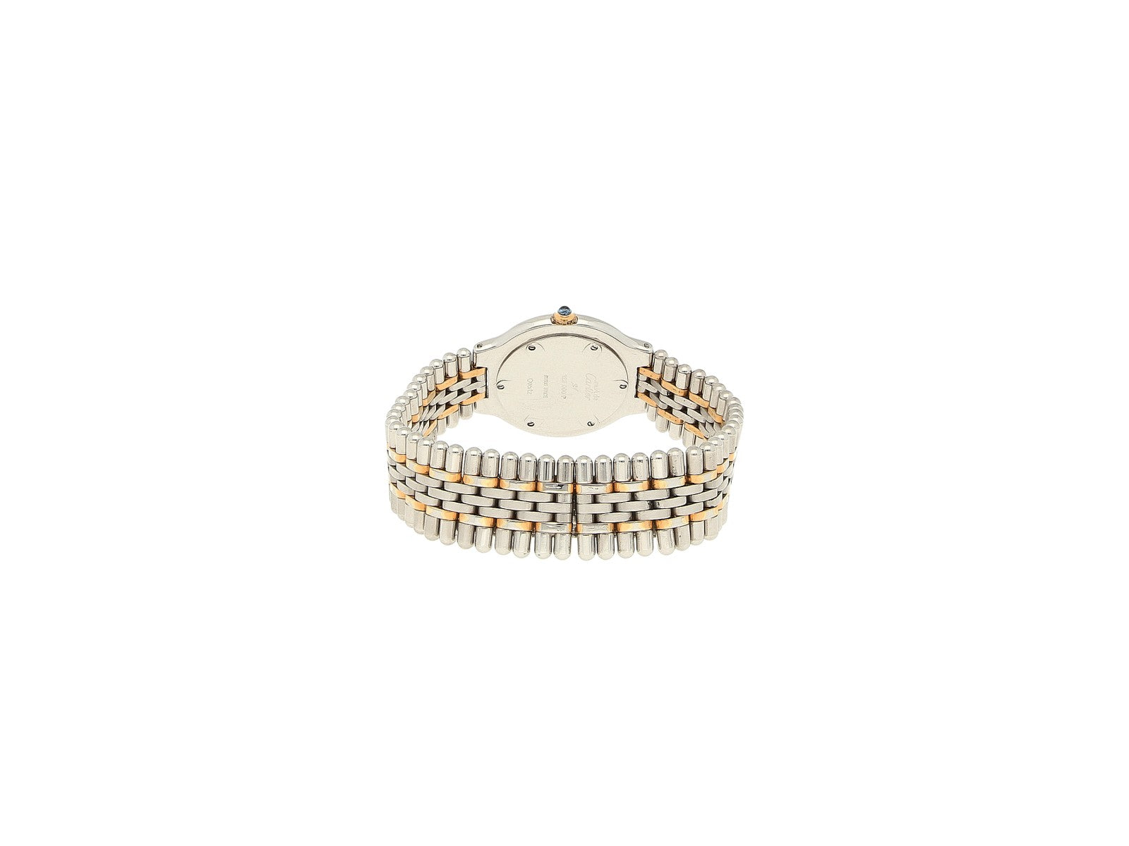 Cartier  21Must de Cartier