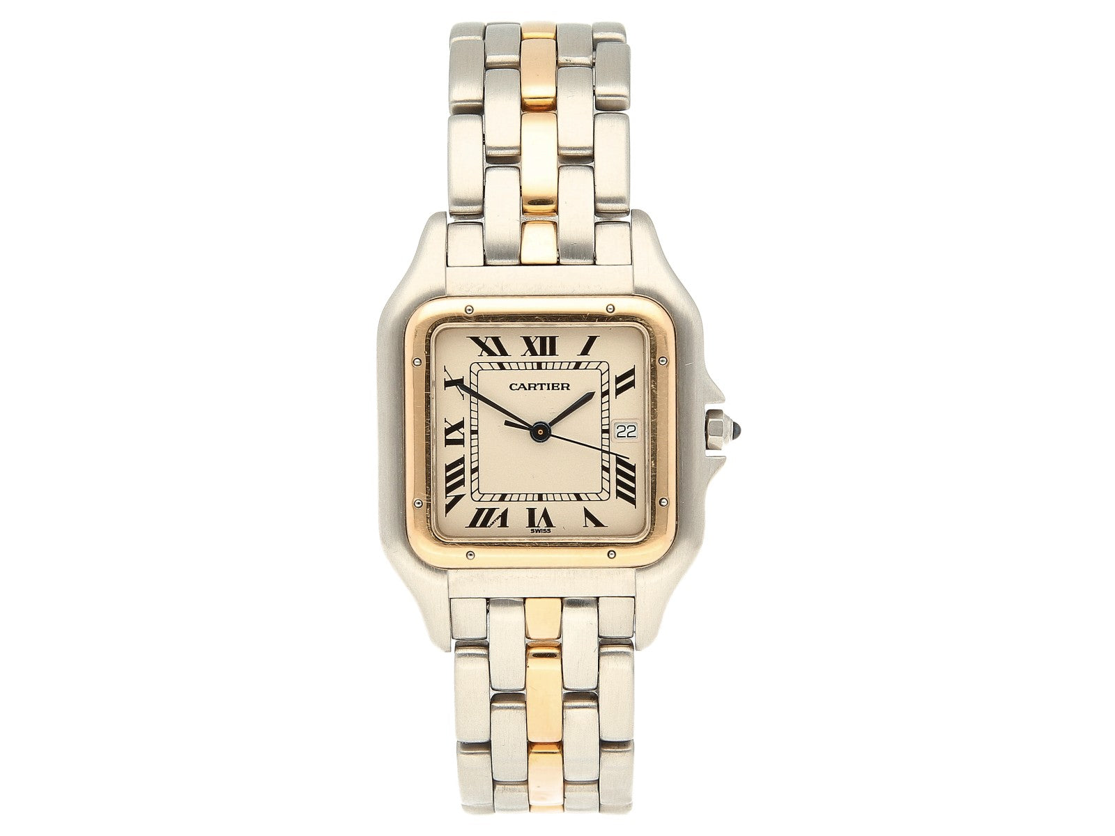 Cartier - Panthere