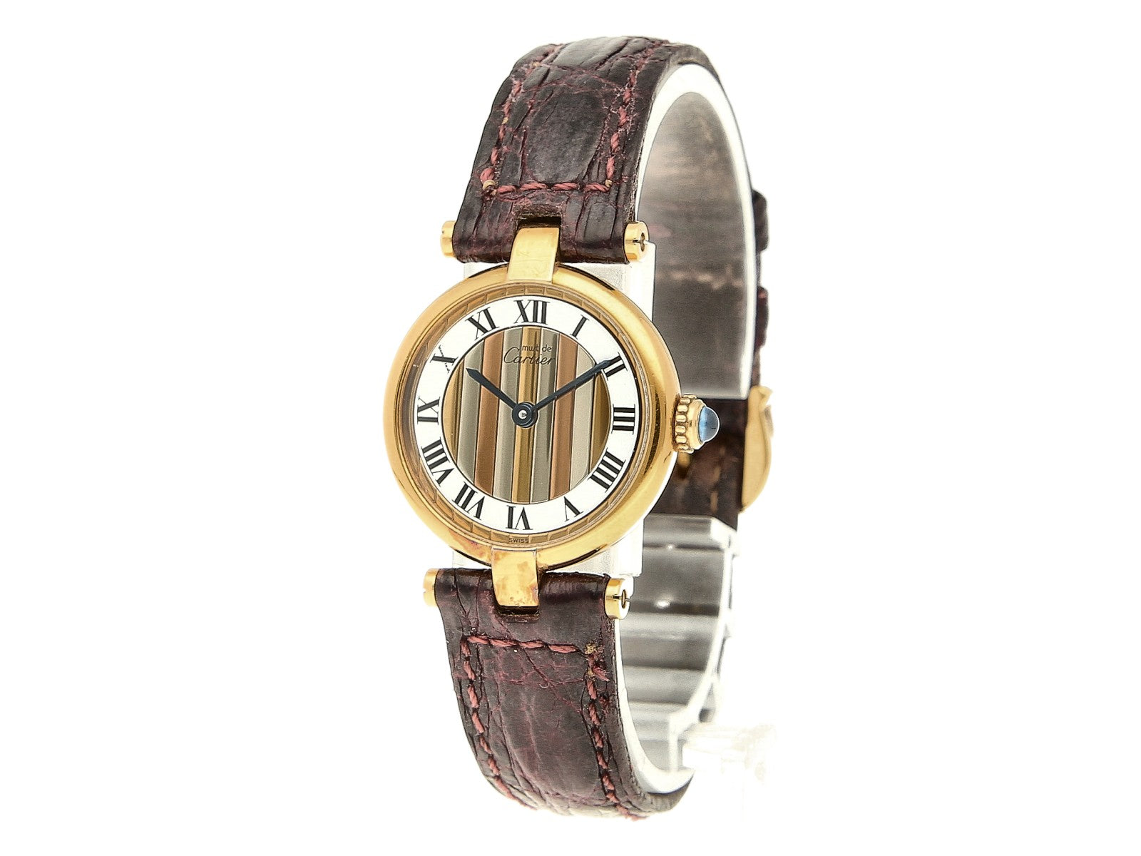 Cartier Vendome Trinity