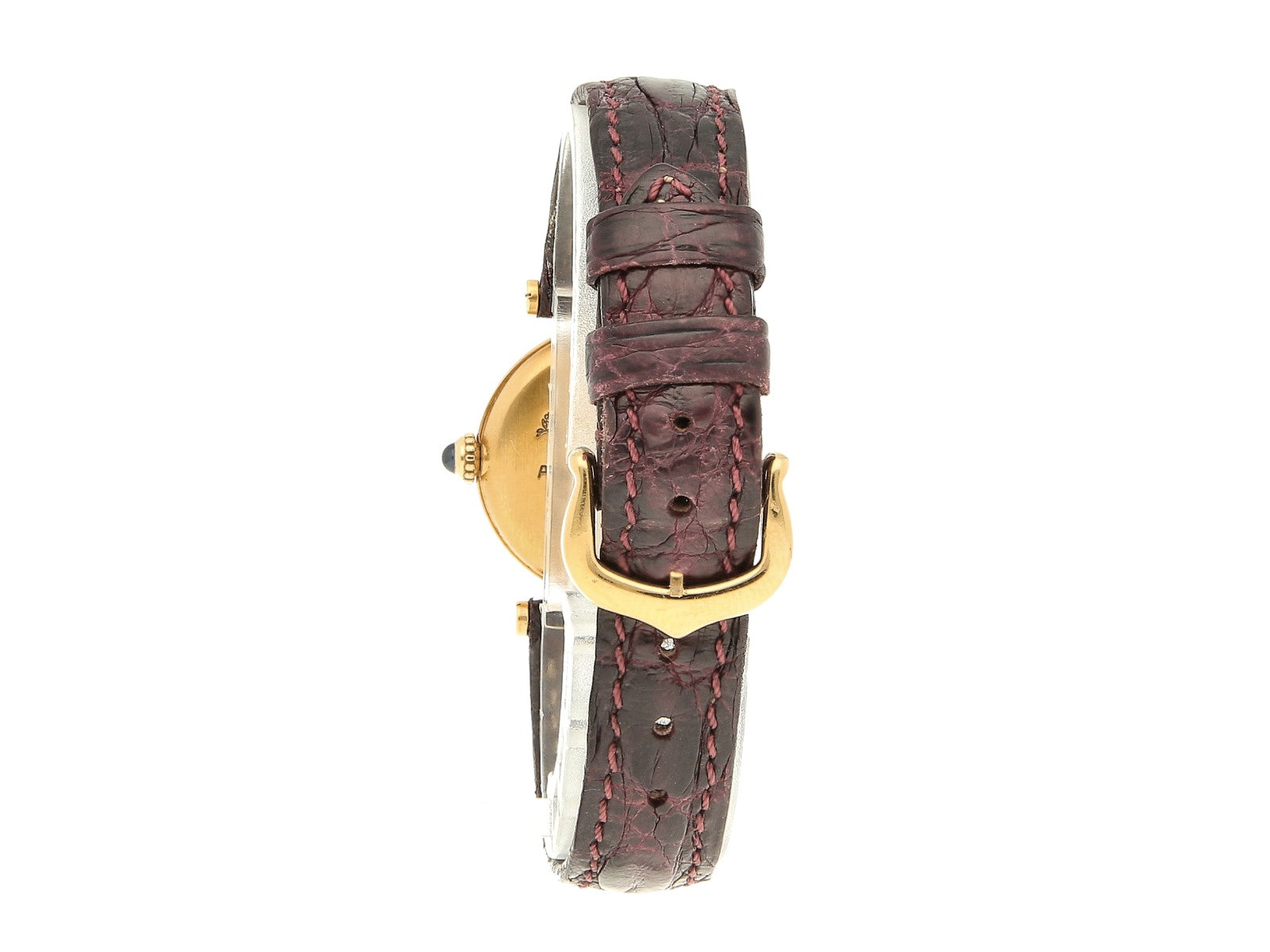 Cartier Vendome Trinity