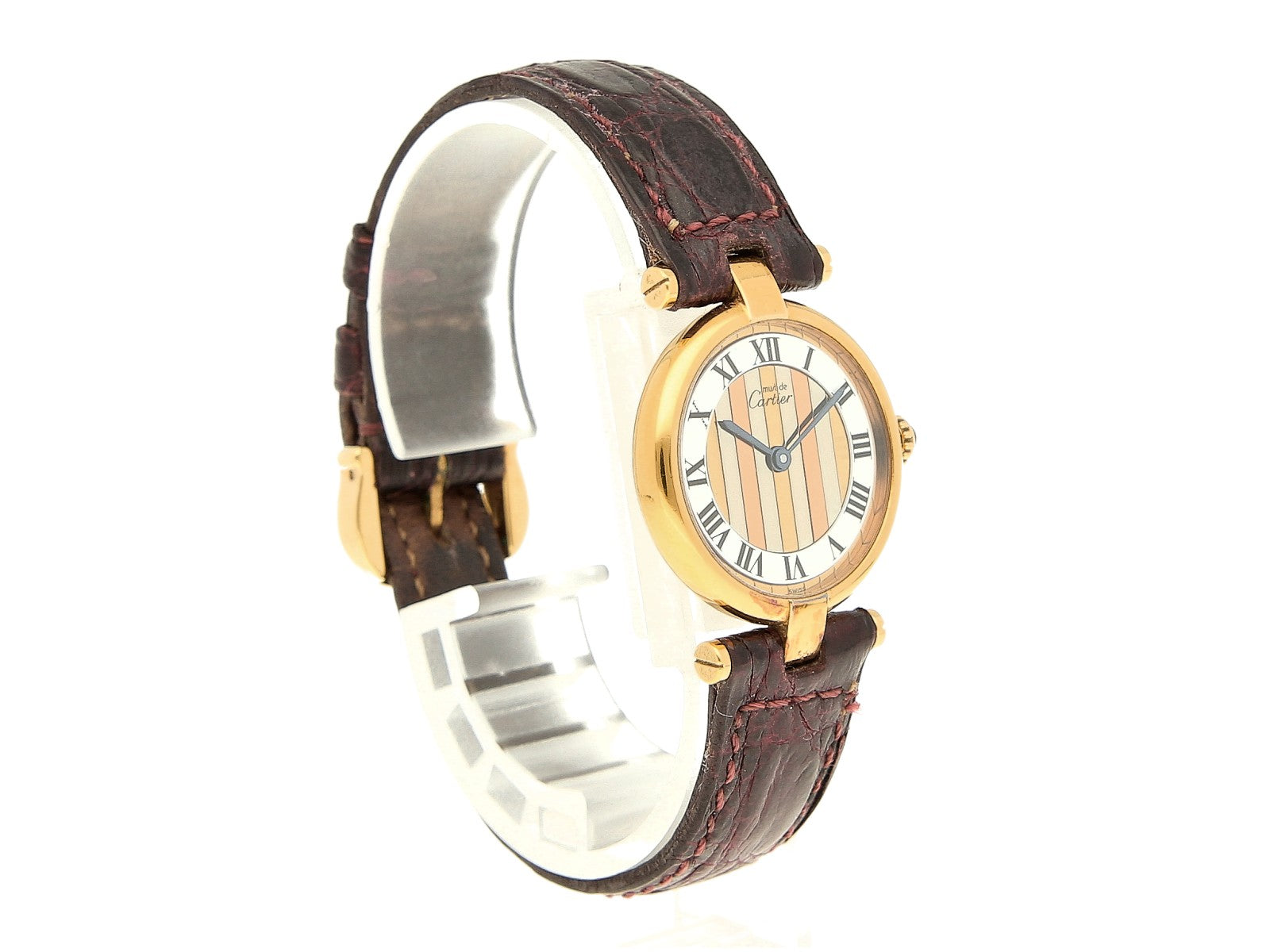 Cartier Vendome Trinity