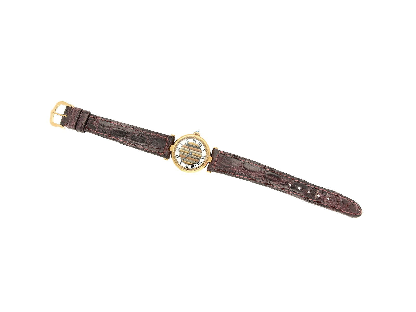 Cartier Vendome Trinity