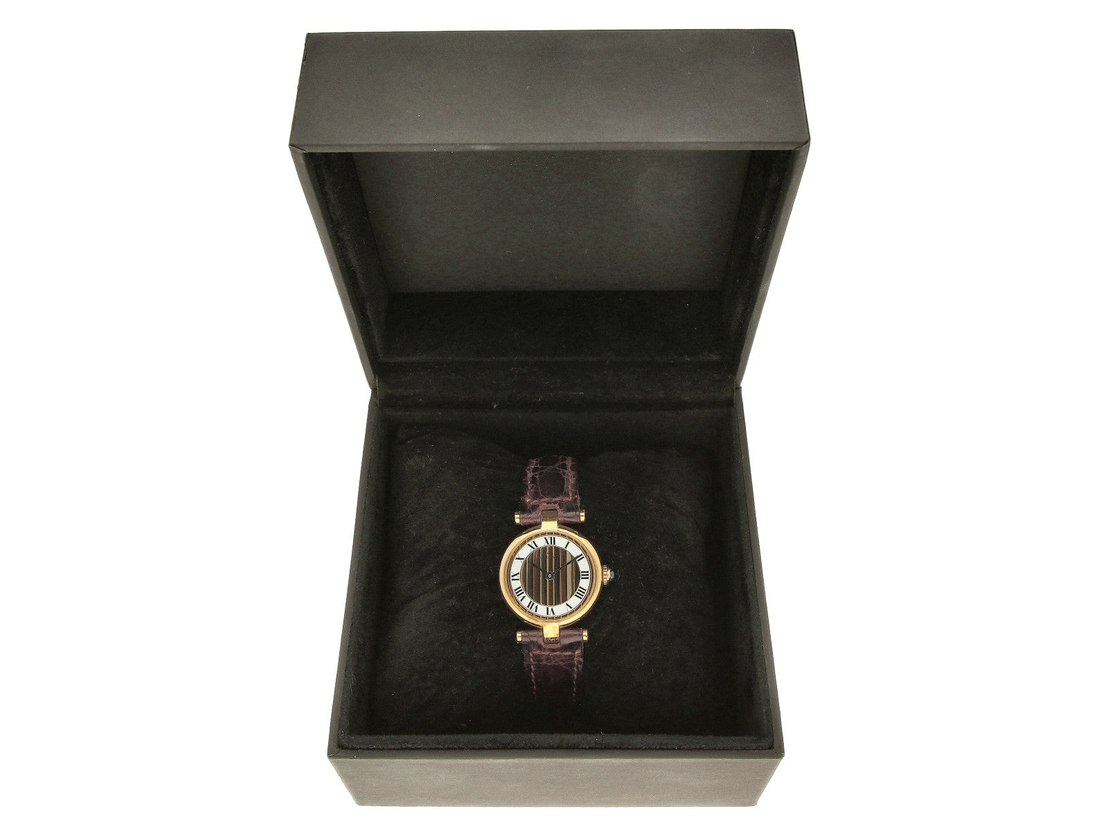 Cartier Vendome Trinity