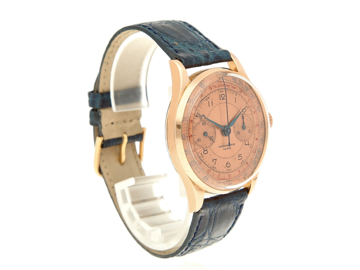 Suisse Chronographe