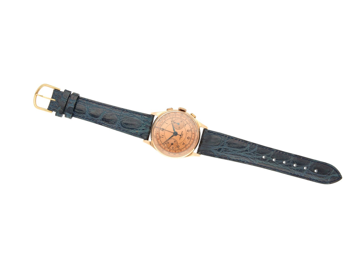 Suisse Chronographe