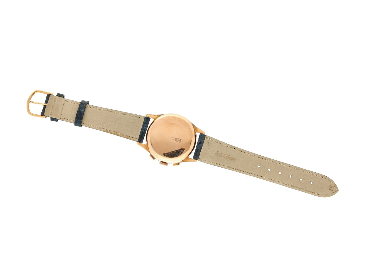 Suisse Chronographe