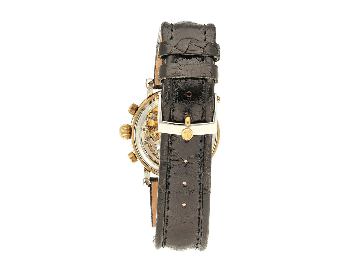 Chronoswiss Kairos Skeleton