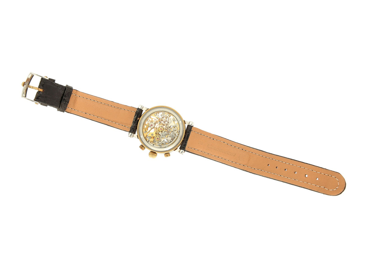 Chronoswiss Kairos Skeleton