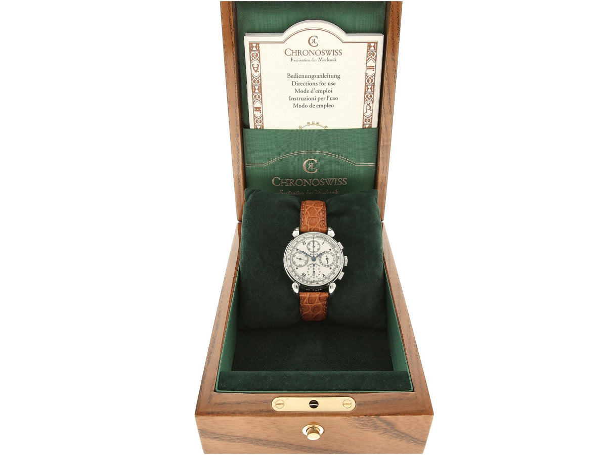 Chronoswiss Classic