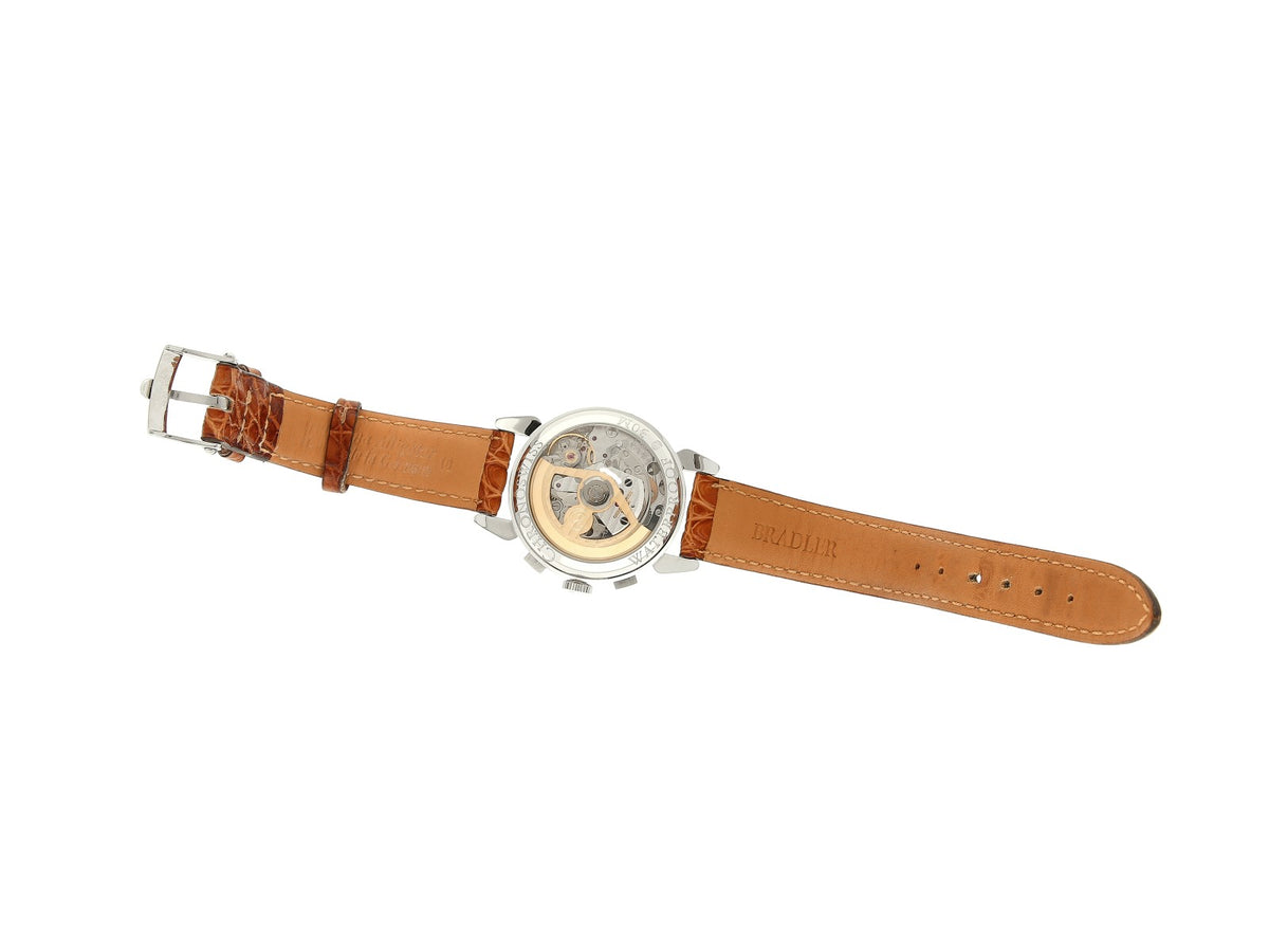 Chronoswiss Classic