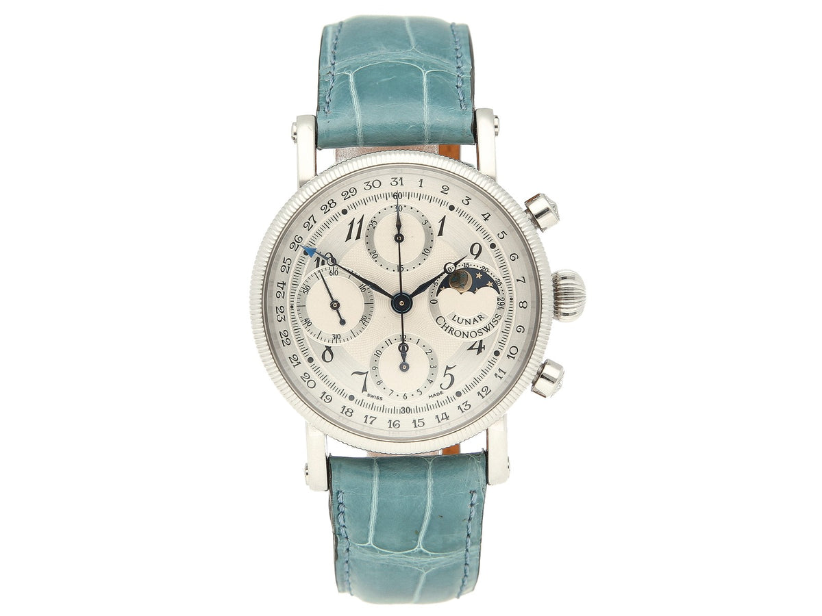 Chronoswiss Lunar Full Set