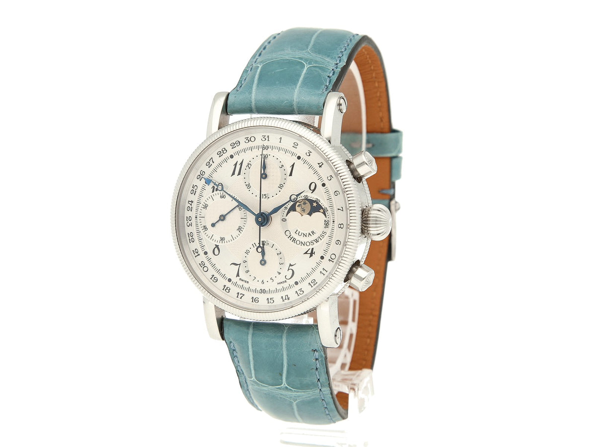 Chronoswiss Lunar Full Set