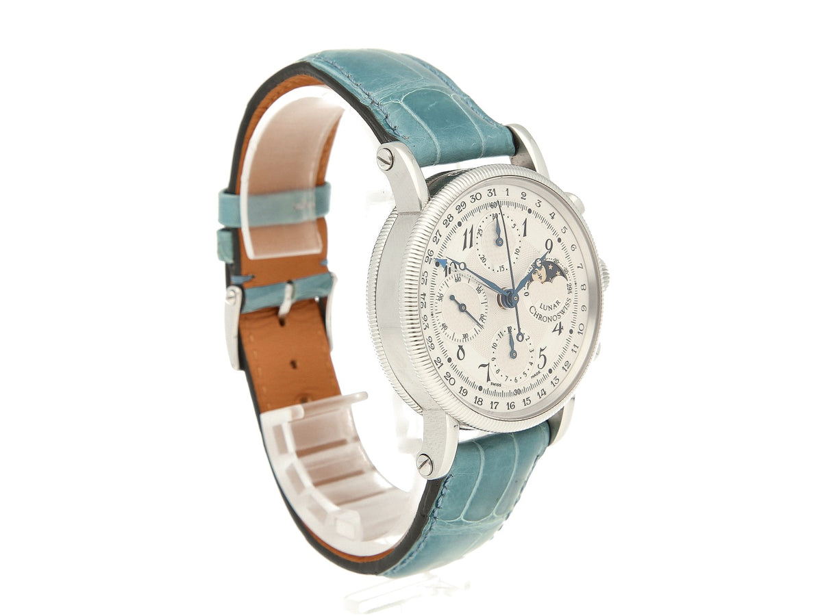 Chronoswiss Lunar Full Set