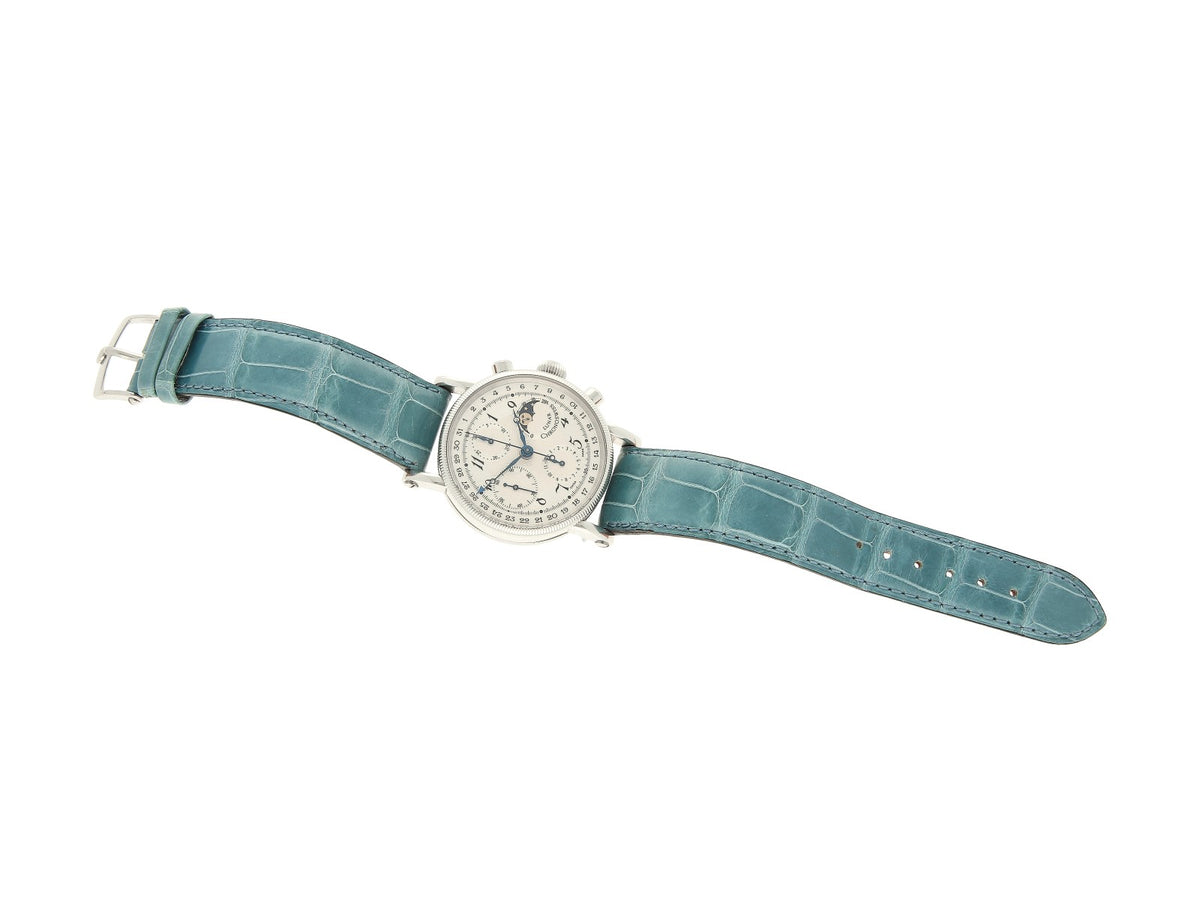 Chronoswiss Lunar Full Set