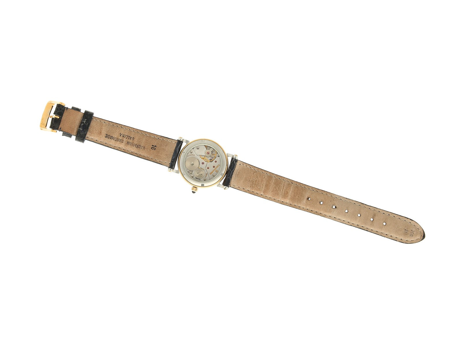 Chronoswiss - Orea