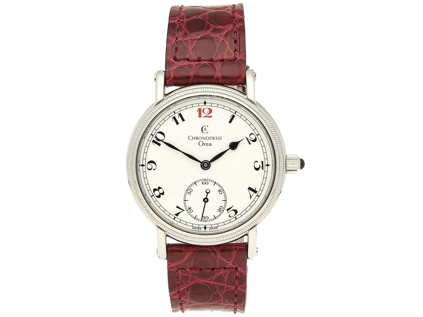Chronoswiss - Orea