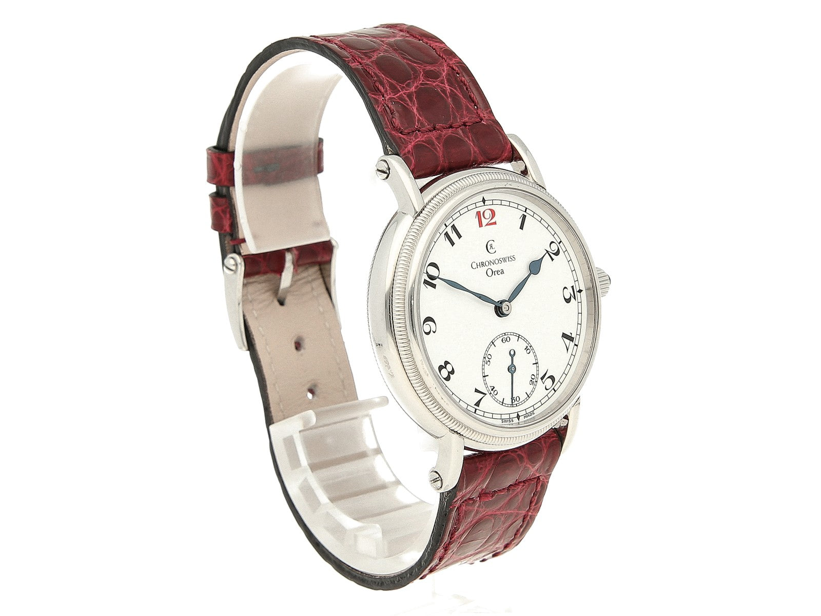 Chronoswiss - Orea