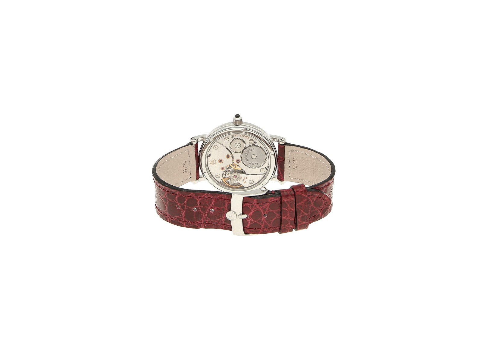 Chronoswiss - Orea