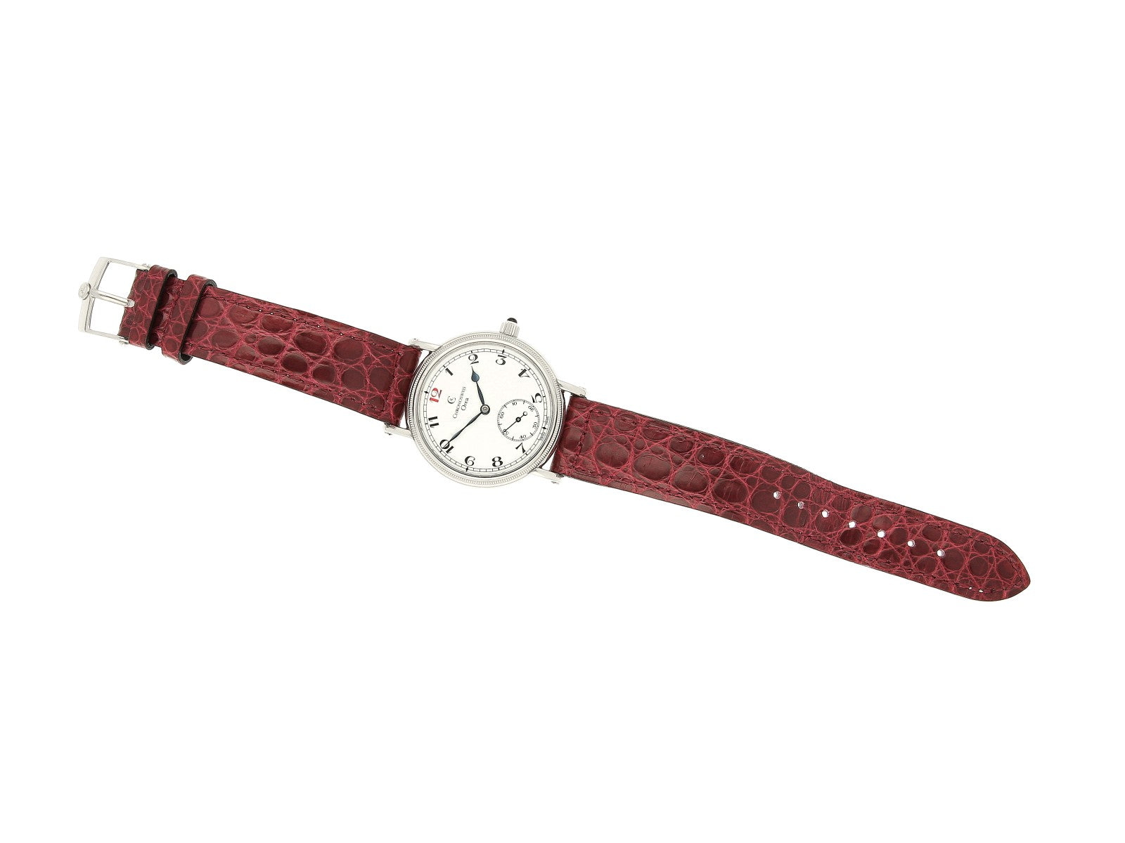 Chronoswiss - Orea