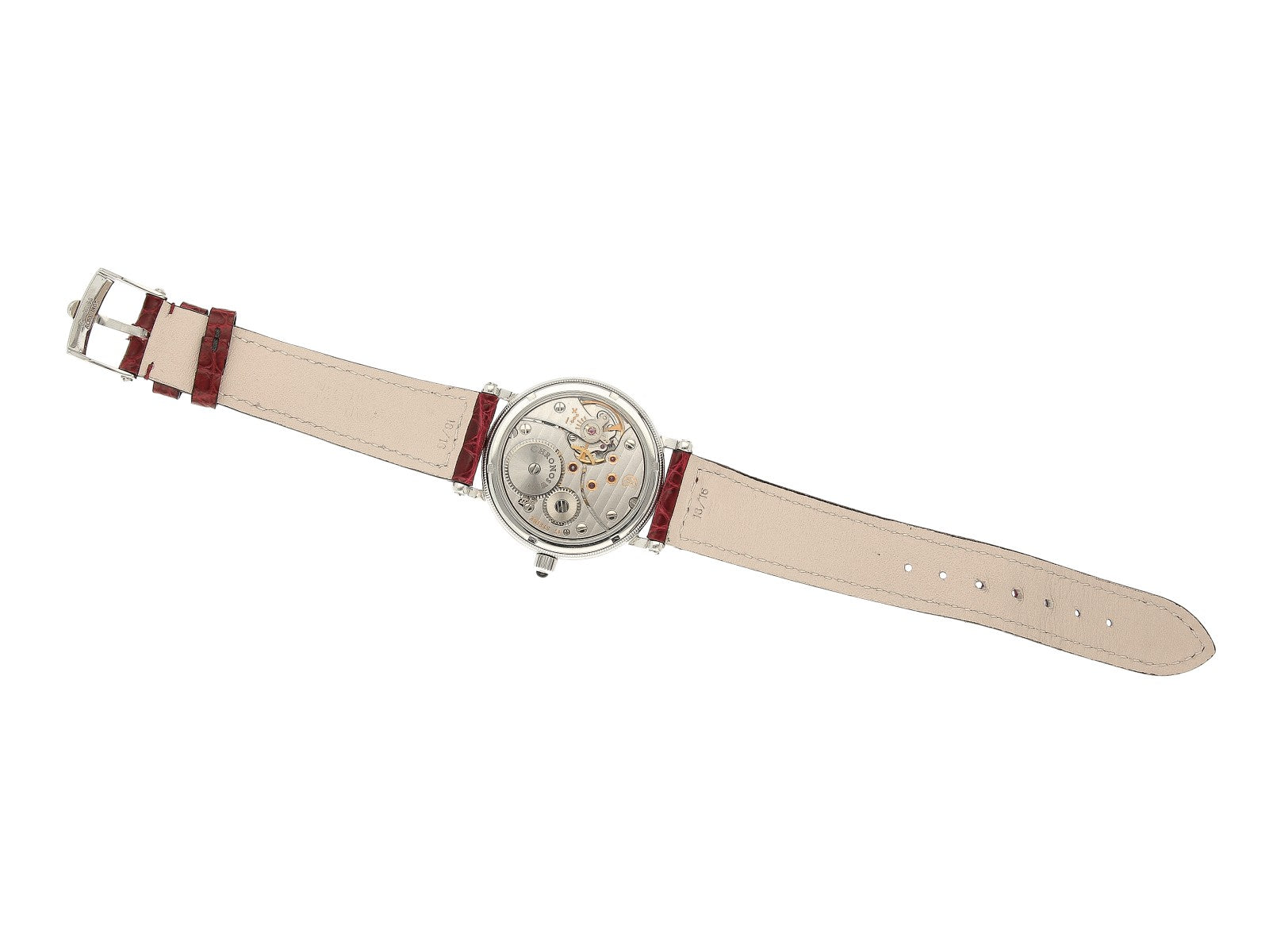 Chronoswiss - Orea