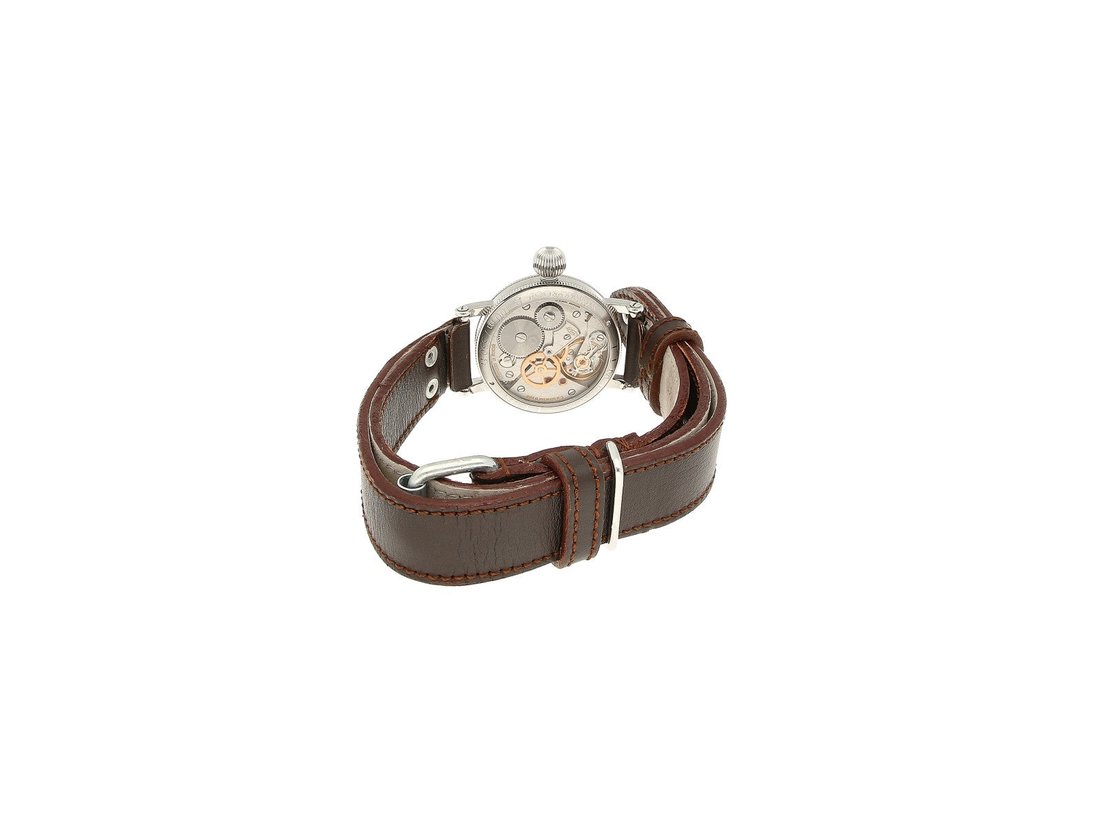 Chronoswiss Timemaster