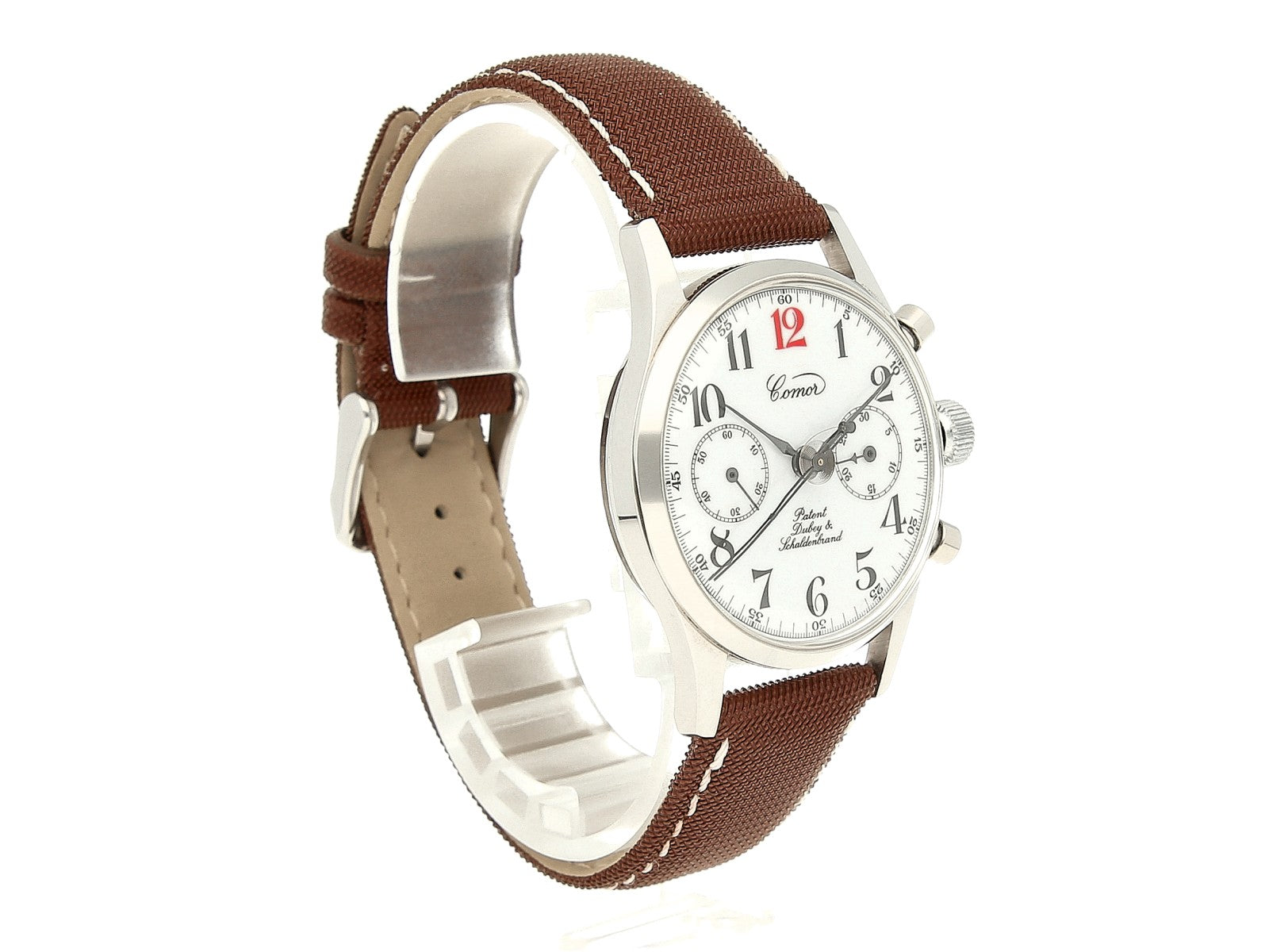 Comor Vintage Chronograph