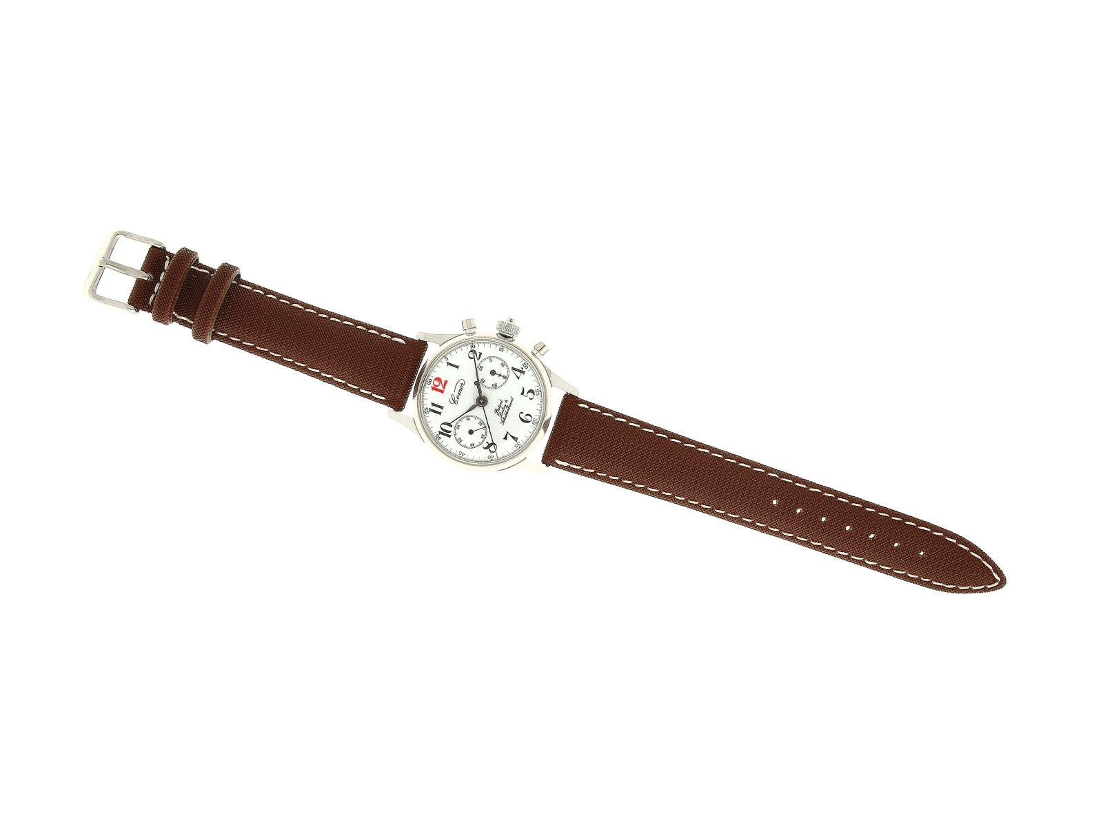 Comor Vintage Chronograph