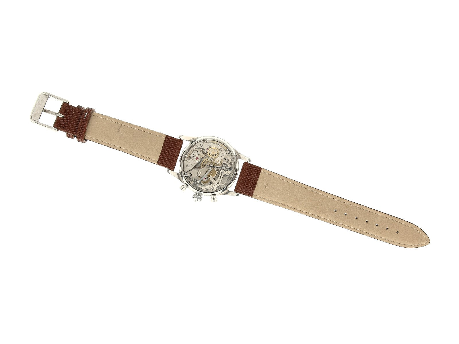 Comor Vintage Chronograph