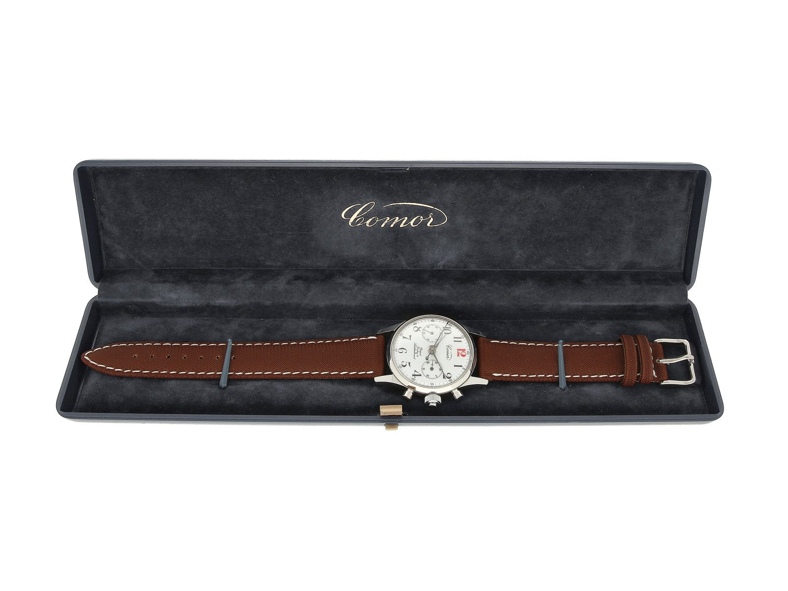 Comor Vintage Chronograph